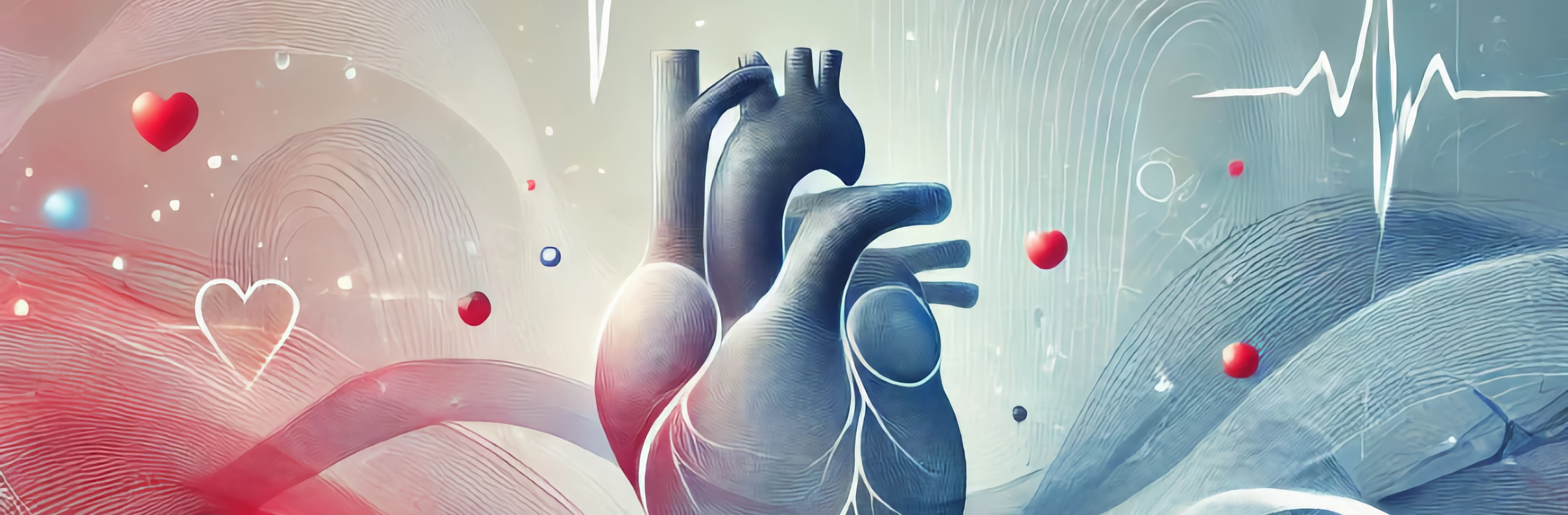 Symposium de Cardiologie le 11 décembre 2024