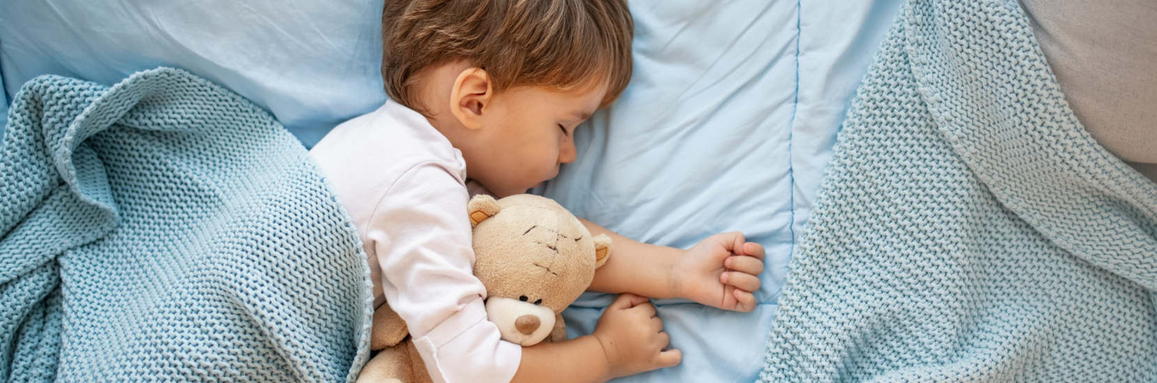 Fear of hypoglycemia and sleep in children with type 1 diabetes and their parents